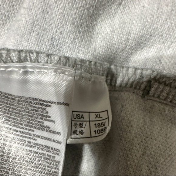 Brooks Brothers Men's Zip-Up Gray Sweater - Picture 9 of 12